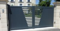 Notre société de clôture et de portail à Saint-Paul-de-Vence